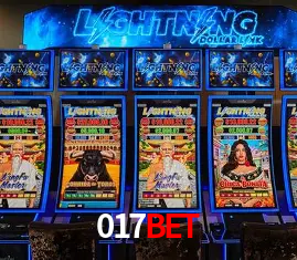 A Revolução dos Aplicativos de Jogos no 017bet
