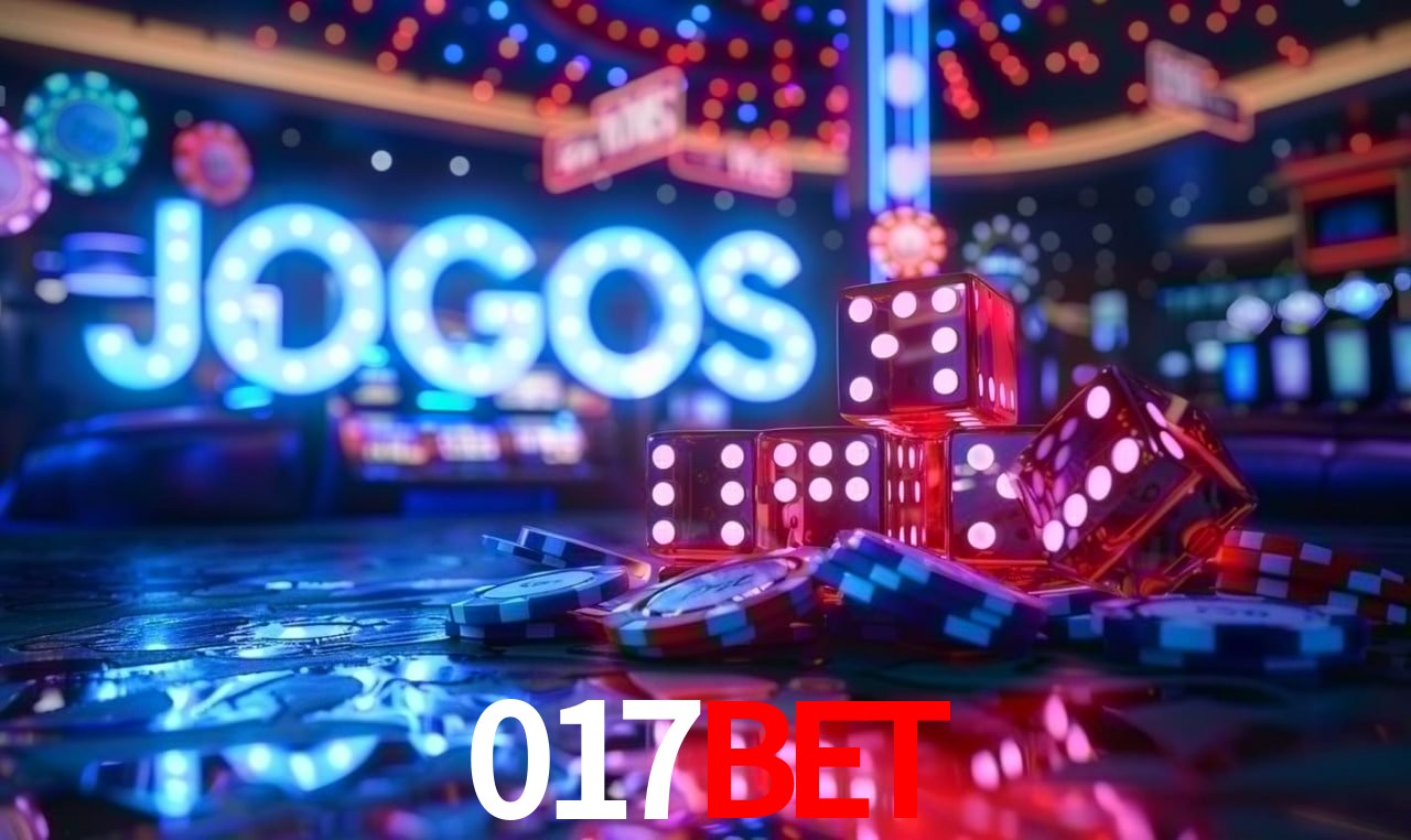 Programa VIP 017bet