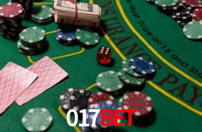 Bônus Generosos e Exclusivos no 017bet para Você!