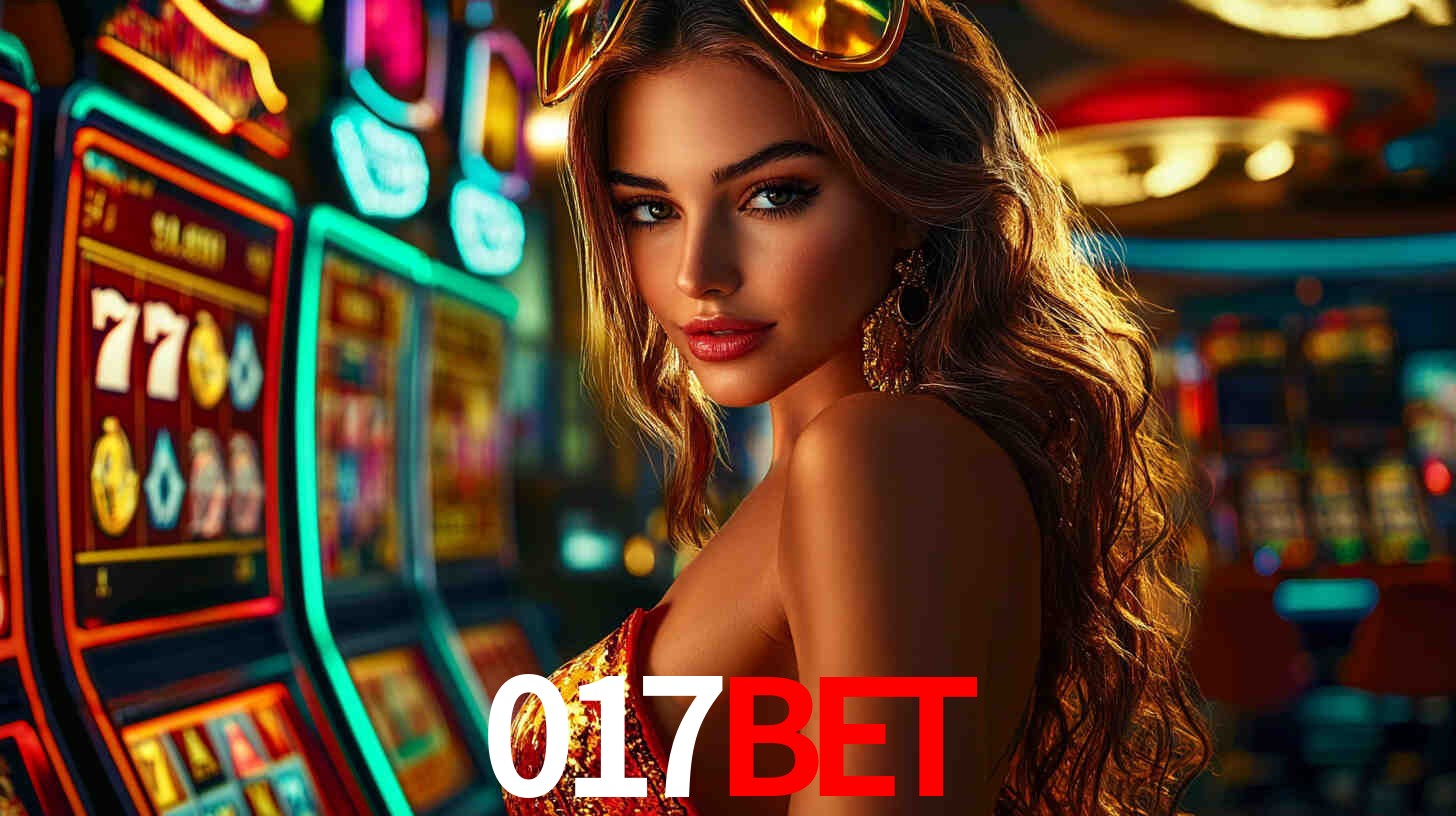 Welcome Bonus 017bet