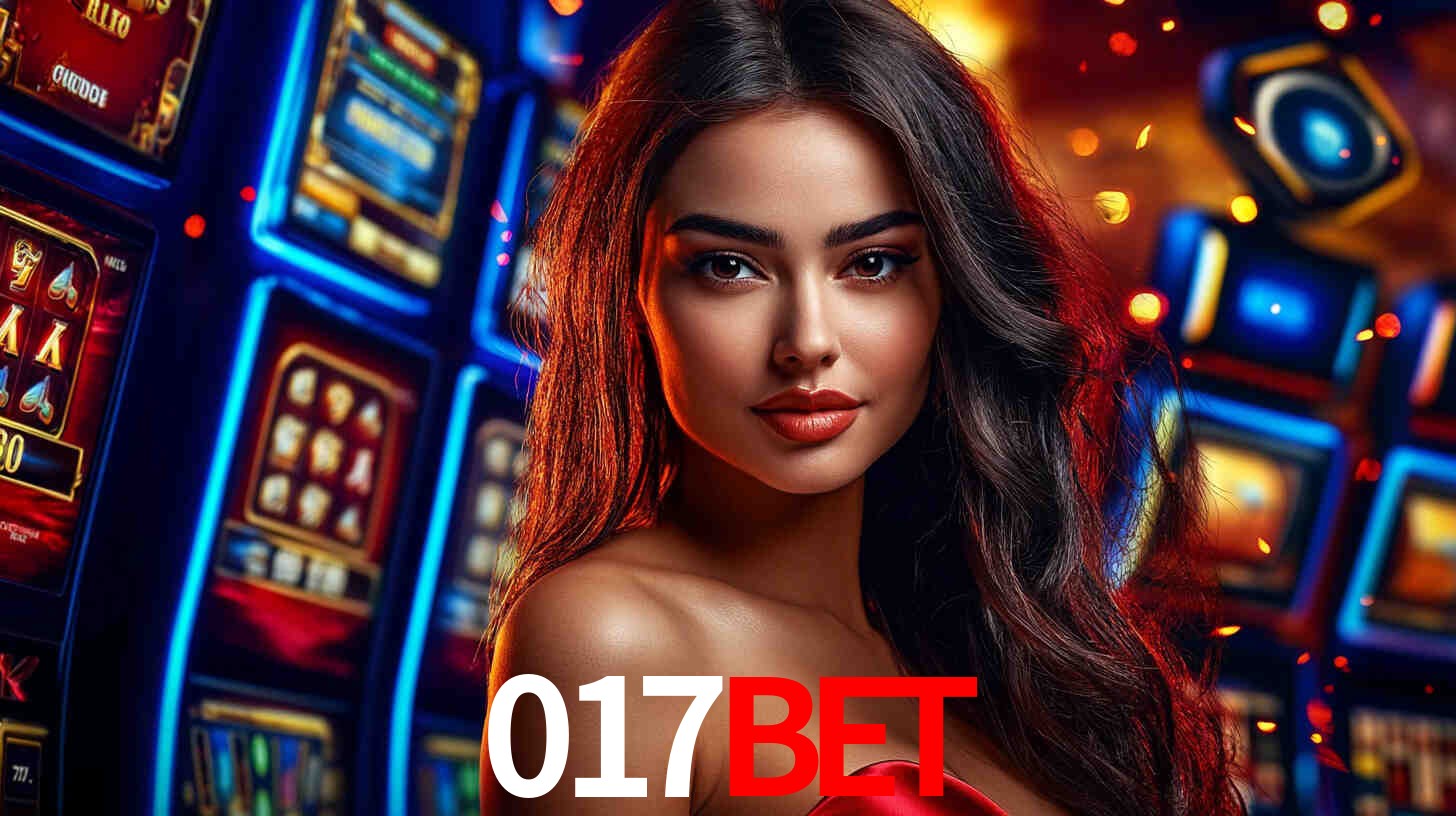 Inovações de Jogos na 017bet: O Futuro das Experiências Interativas