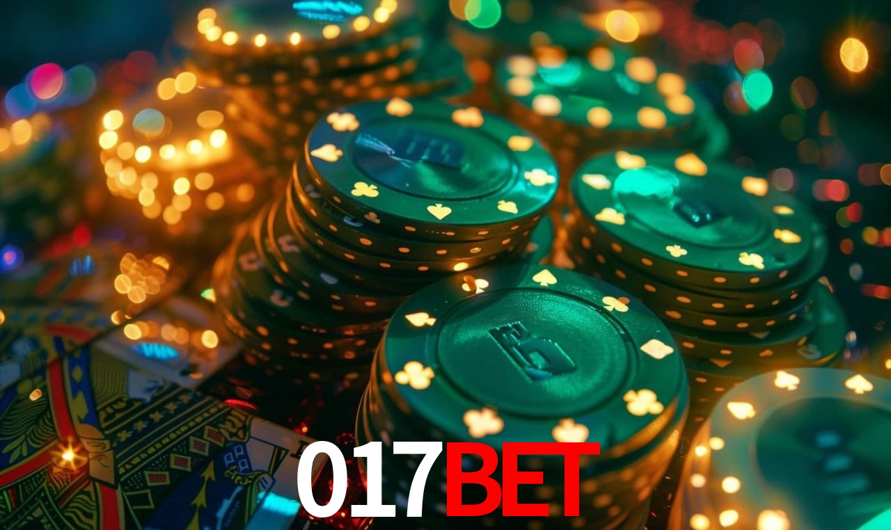 Apostas de Tênis 017bet