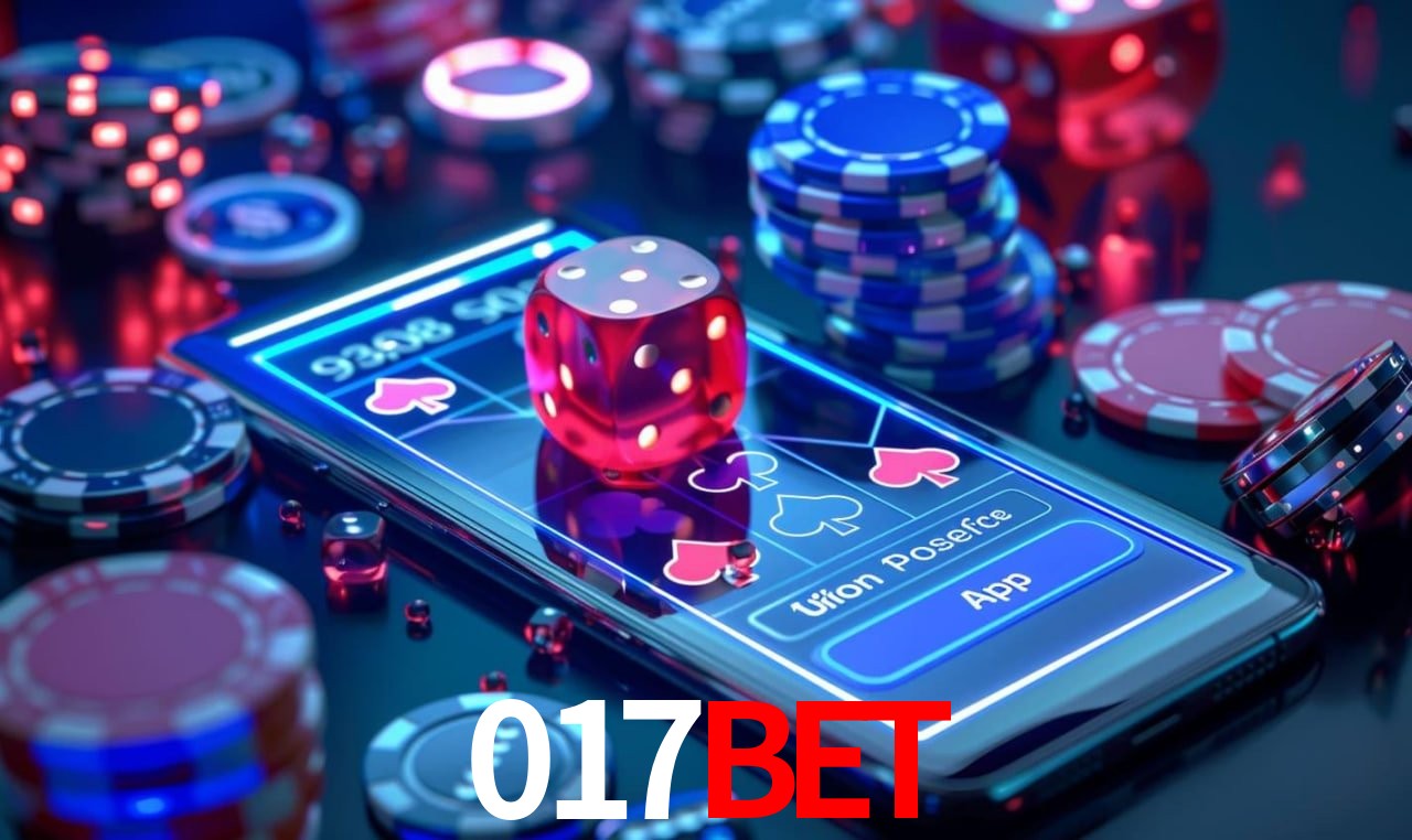 017bet login — painel de entrada no app oficial