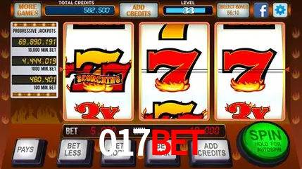 A Emoção da Loteria na 017bet: Uma Chance de Mudança de Vida