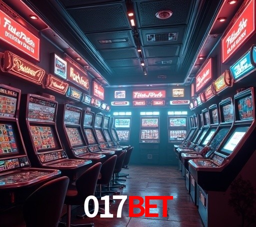Ofertas Exclusivas 017bet