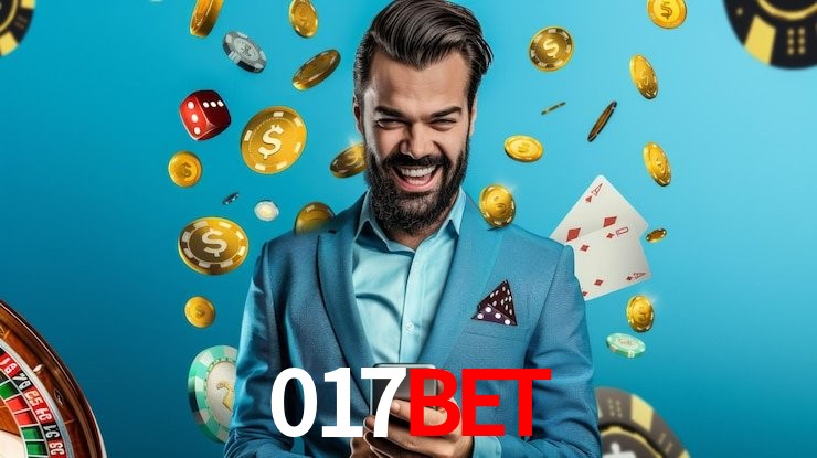 Game Providers 017bet