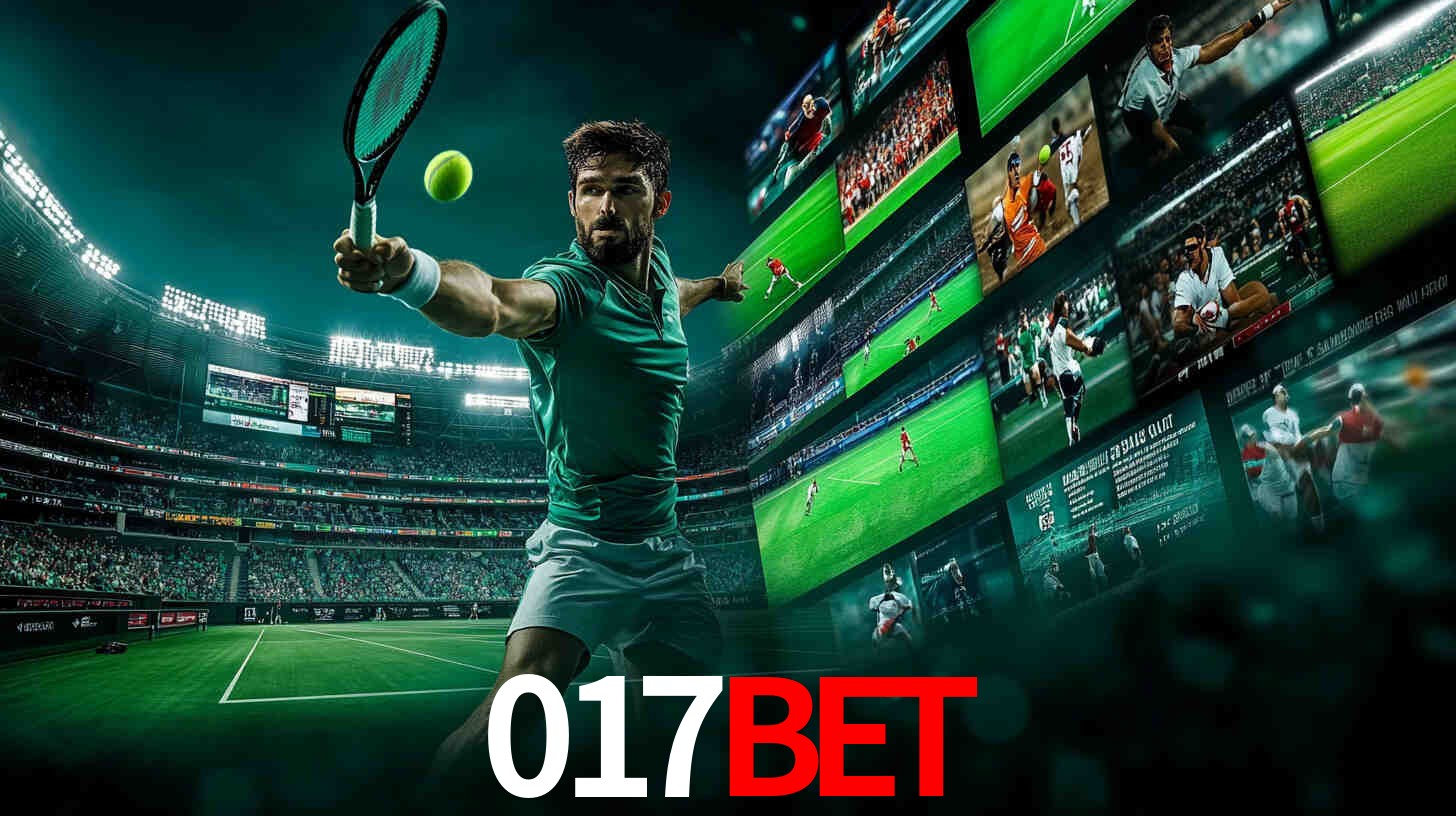 Descubra a Essência do 017bet: Nossa História e Compromissos