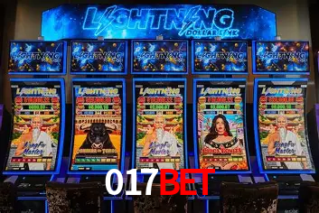 Desvendando o Mundo dos Jogos Virtuais na 017bet