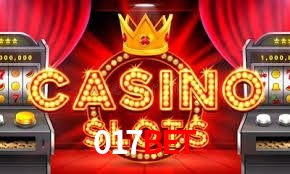 Live Casino 017bet