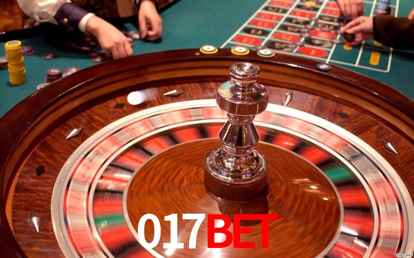 Casino Ao Vivo 017bet
