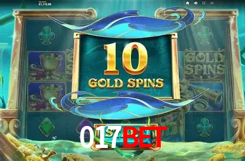 Descubra a Magia dos Jogos de Arcade no 017bet