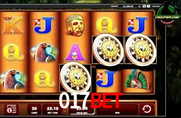 Apostas Esportivas na 017bet: Um Guia Completo
