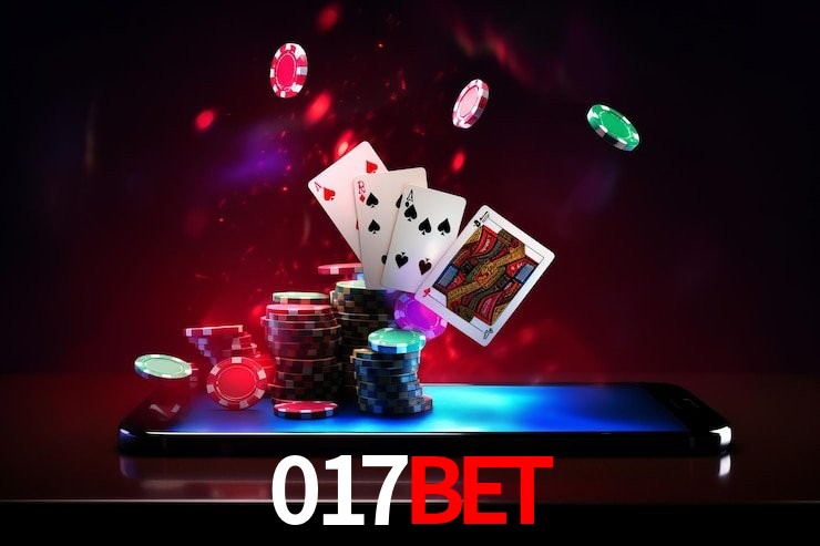 Slot Games 017bet