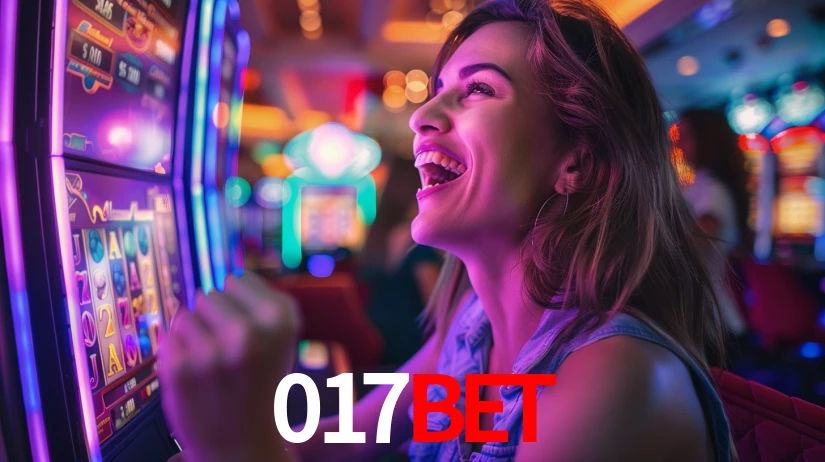 Experimente o Login Seguro Premium no 017bet