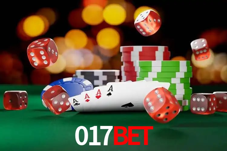 Login Seguro 017bet