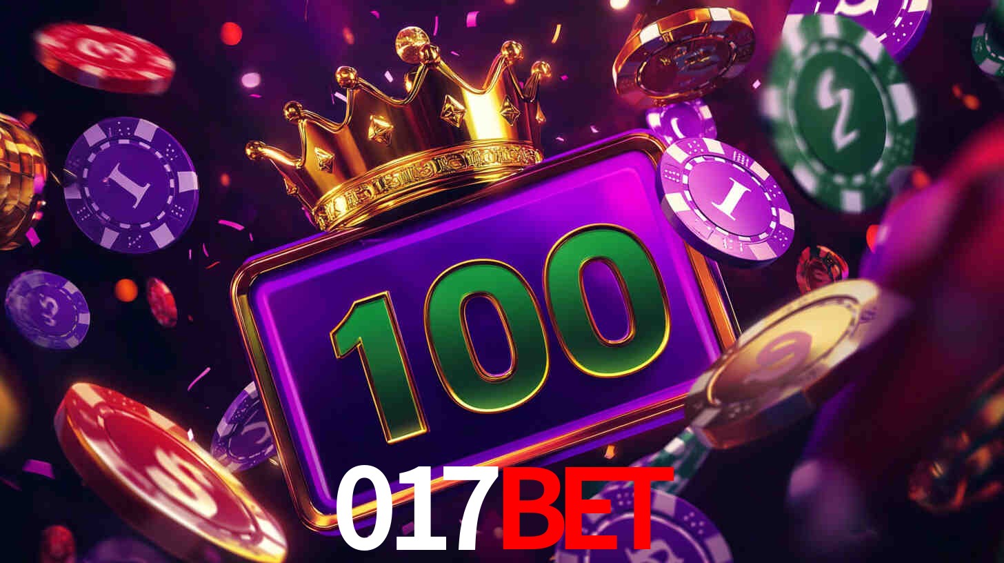 Programa VIP 017bet