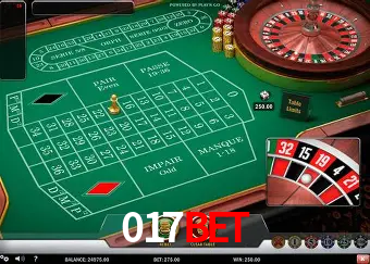 Descubra o Mundo do Cassino Online com 017bet