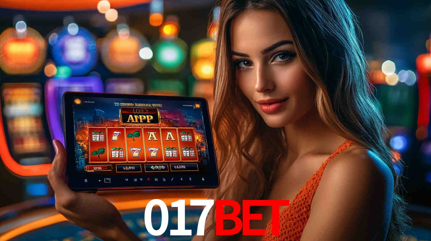 Baixar App iOS 017bet