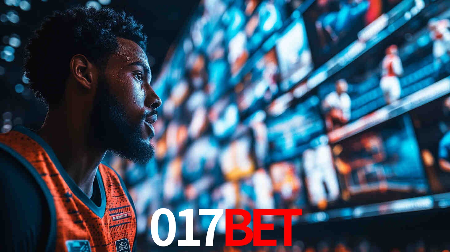 Jogos de Aposta Online no 017bet