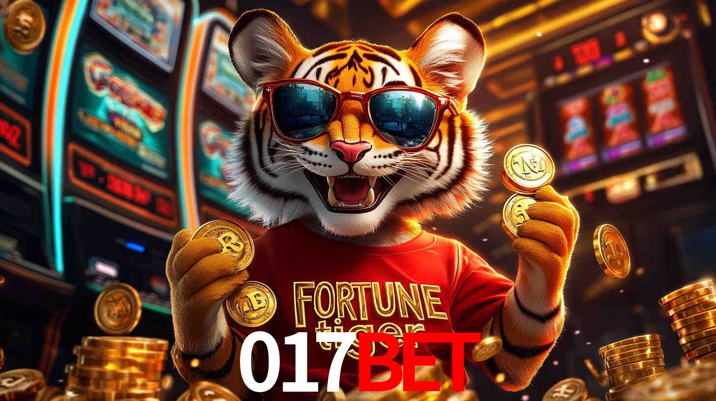 Por Que Jogar Fortune Tiger no 017bet