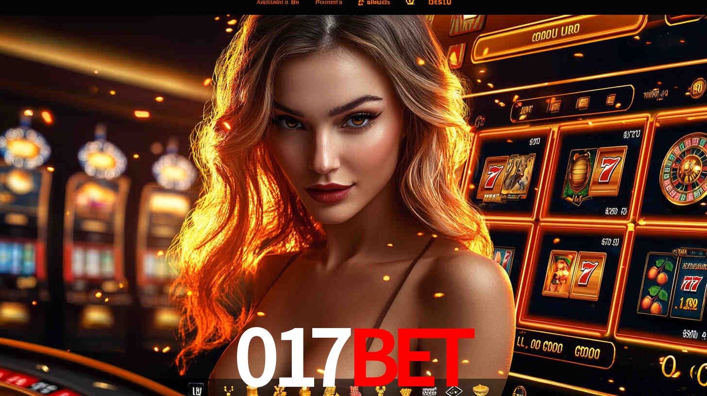 Cassino ao Vivo no 017bet