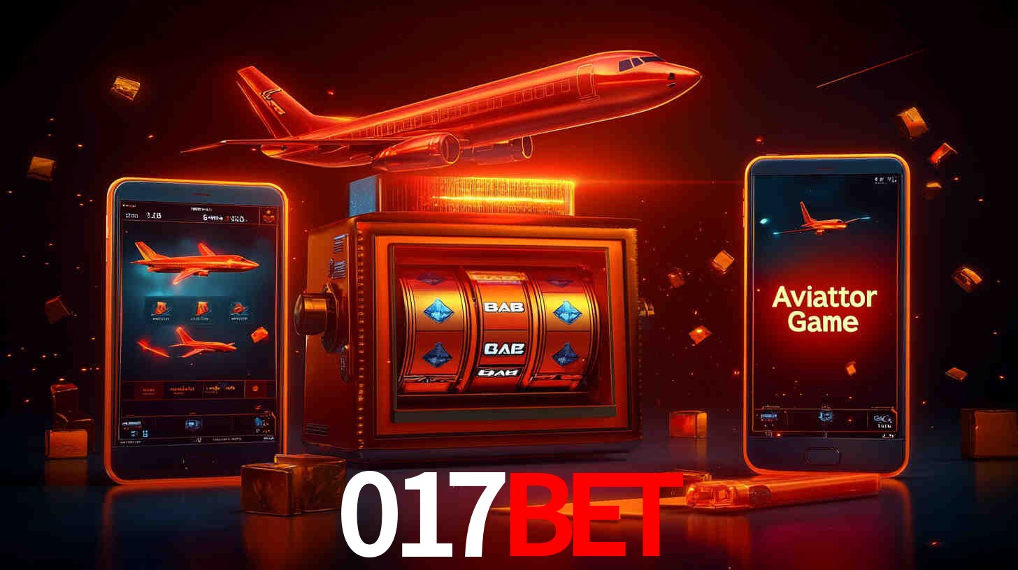 Como Jogar Aviator no 017bet