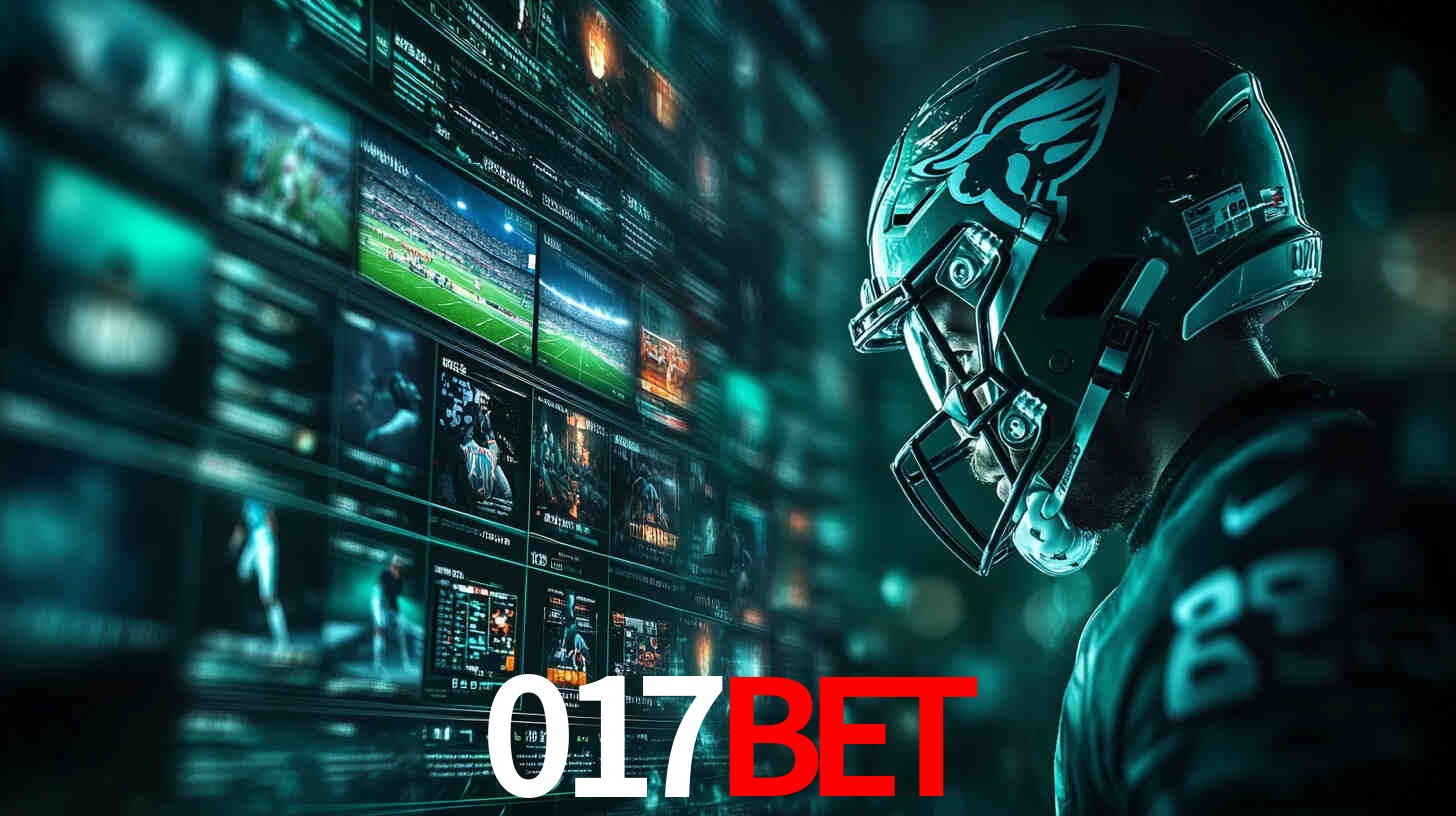 Esportes em Destaque no 017bet