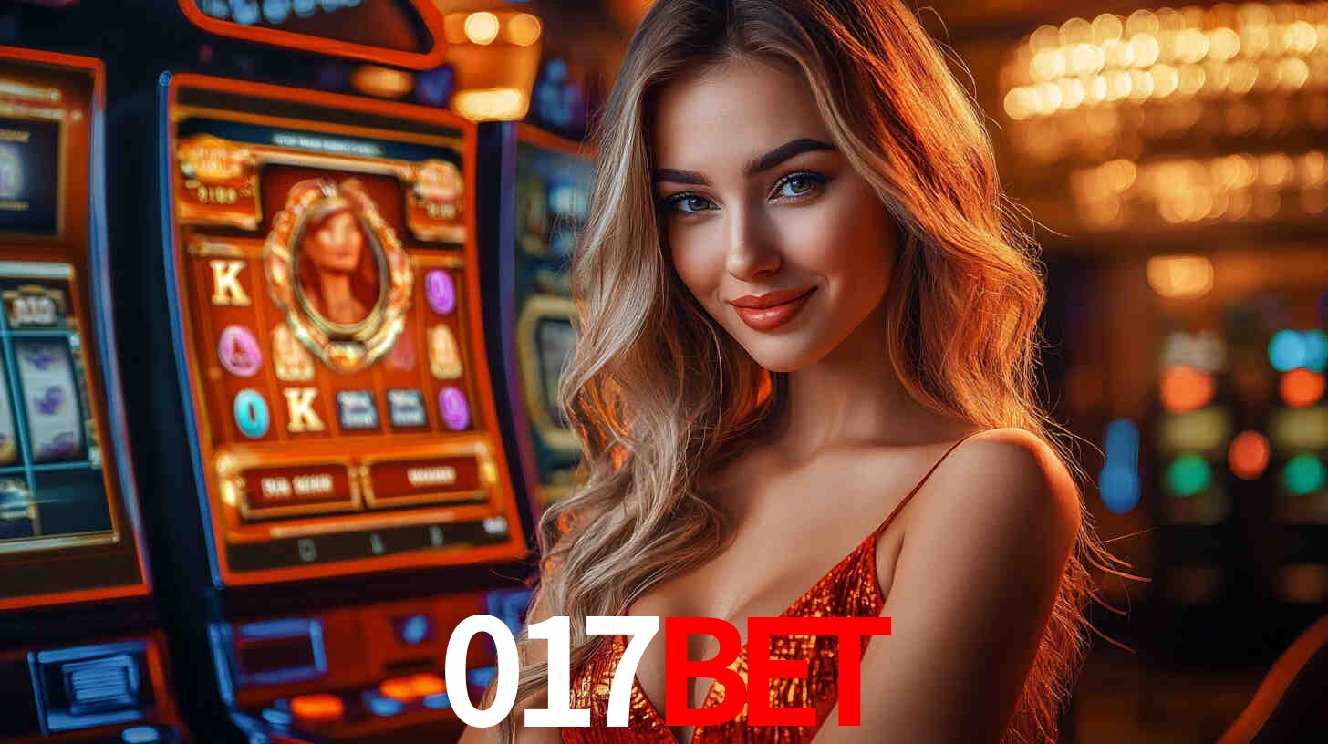 Slots Exclusivos no 017bet